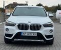 Белый БМВ Х1, объемом двигателя 2 л и пробегом 125 тыс. км за 19000 $, фото 1 на Automoto.ua