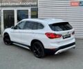 Белый БМВ Х1, объемом двигателя 2 л и пробегом 63 тыс. км за 25800 $, фото 5 на Automoto.ua