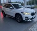 Білий БМВ Х1, об'ємом двигуна 2 л та пробігом 65 тис. км за 27500 $, фото 1 на Automoto.ua