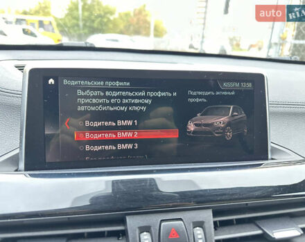 Белый БМВ Х1, объемом двигателя 2 л и пробегом 104 тыс. км за 22900 $, фото 28 на Automoto.ua