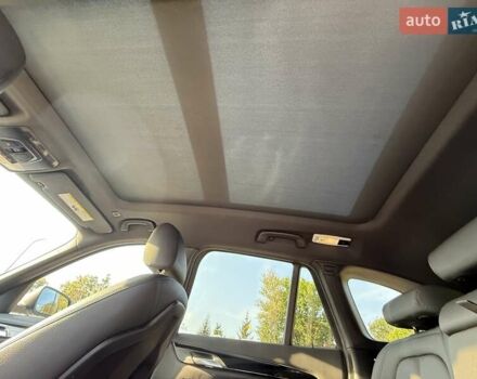 Белый БМВ Х1, объемом двигателя 2 л и пробегом 95 тыс. км за 22000 $, фото 24 на Automoto.ua