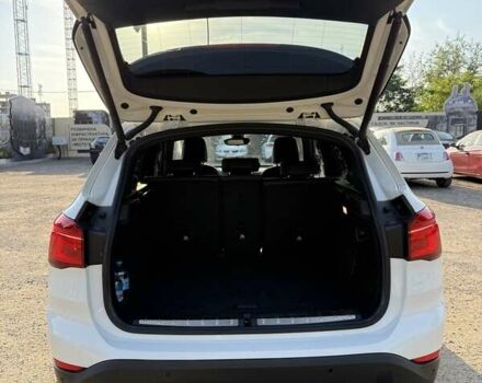 Белый БМВ Х1, объемом двигателя 2 л и пробегом 95 тыс. км за 22000 $, фото 7 на Automoto.ua