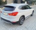 Білий БМВ Х1, об'ємом двигуна 2 л та пробігом 124 тис. км за 19999 $, фото 5 на Automoto.ua