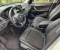 Белый БМВ Х1, объемом двигателя 0 л и пробегом 79 тыс. км за 9300 $, фото 5 на Automoto.ua