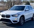 Белый БМВ Х1, объемом двигателя 2 л и пробегом 30 тыс. км за 4900 $, фото 1 на Automoto.ua