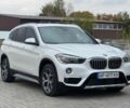 Белый БМВ Х1, объемом двигателя 2 л и пробегом 125 тыс. км за 19000 $, фото 1 на Automoto.ua