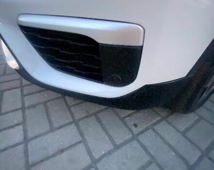 Белый БМВ Х1, объемом двигателя 2 л и пробегом 125 тыс. км за 19000 $, фото 7 на Automoto.ua