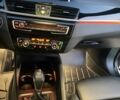 Білий БМВ Х1, об'ємом двигуна 2 л та пробігом 124 тис. км за 19999 $, фото 15 на Automoto.ua