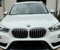 Білий БМВ Х1, об'ємом двигуна 2 л та пробігом 35 тис. км за 12300 $, фото 3 на Automoto.ua