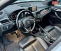 Белый БМВ Х1, объемом двигателя 2 л и пробегом 63 тыс. км за 25800 $, фото 10 на Automoto.ua