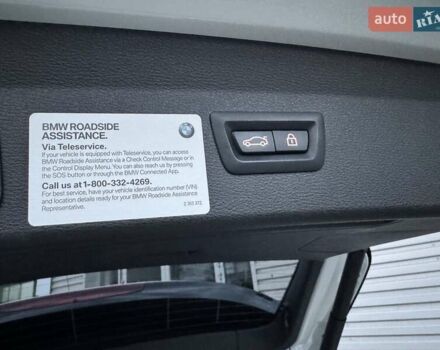 Белый БМВ Х1, объемом двигателя 2 л и пробегом 63 тыс. км за 25800 $, фото 67 на Automoto.ua