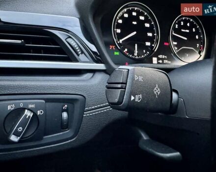 Белый БМВ Х1, объемом двигателя 2 л и пробегом 63 тыс. км за 25800 $, фото 14 на Automoto.ua