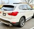 Белый БМВ Х1, объемом двигателя 2 л и пробегом 49 тыс. км за 10000 $, фото 5 на Automoto.ua