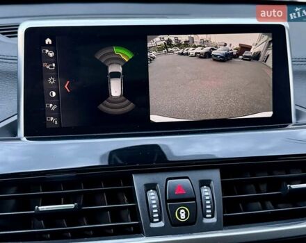 Белый БМВ Х1, объемом двигателя 2 л и пробегом 63 тыс. км за 25800 $, фото 25 на Automoto.ua