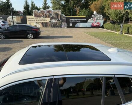 Белый БМВ Х1, объемом двигателя 2 л и пробегом 95 тыс. км за 22000 $, фото 6 на Automoto.ua