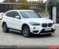 Белый БМВ Х1, объемом двигателя 2 л и пробегом 125 тыс. км за 19000 $, фото 1 на Automoto.ua