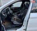 Белый БМВ Х1, объемом двигателя 2 л и пробегом 63 тыс. км за 25800 $, фото 8 на Automoto.ua