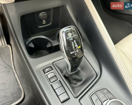 Белый БМВ Х1, объемом двигателя 2 л и пробегом 104 тыс. км за 22900 $, фото 34 на Automoto.ua