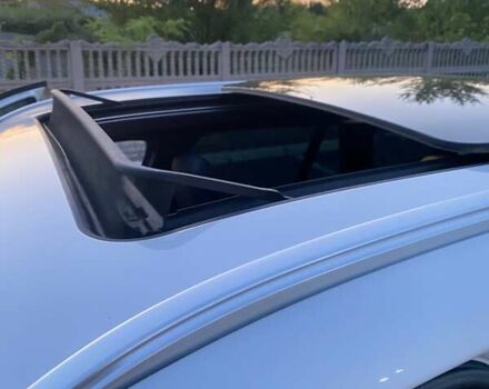 Білий БМВ Х1, об'ємом двигуна 2 л та пробігом 124 тис. км за 19999 $, фото 8 на Automoto.ua