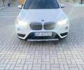 Білий БМВ Х1, об'ємом двигуна 2 л та пробігом 124 тис. км за 19999 $, фото 1 на Automoto.ua
