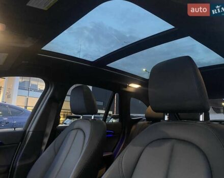 Білий БМВ Х1, об'ємом двигуна 2 л та пробігом 65 тис. км за 27500 $, фото 14 на Automoto.ua