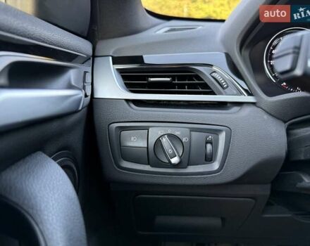 Белый БМВ Х1, объемом двигателя 2 л и пробегом 95 тыс. км за 22000 $, фото 30 на Automoto.ua