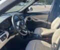 Белый БМВ Х1, объемом двигателя 2 л и пробегом 39 тыс. км за 5000 $, фото 6 на Automoto.ua