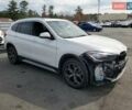 Белый БМВ Х1, объемом двигателя 2 л и пробегом 70 тыс. км за 3000 $, фото 3 на Automoto.ua