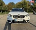 Белый БМВ Х1, объемом двигателя 2 л и пробегом 95 тыс. км за 22000 $, фото 4 на Automoto.ua