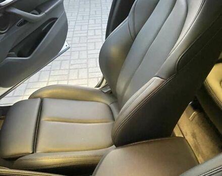 Білий БМВ Х1, об'ємом двигуна 2 л та пробігом 124 тис. км за 19999 $, фото 21 на Automoto.ua