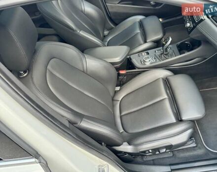 Белый БМВ Х1, объемом двигателя 2 л и пробегом 63 тыс. км за 25800 $, фото 48 на Automoto.ua