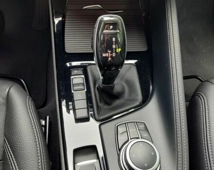 Белый БМВ Х1, объемом двигателя 0 л и пробегом 79 тыс. км за 9300 $, фото 4 на Automoto.ua