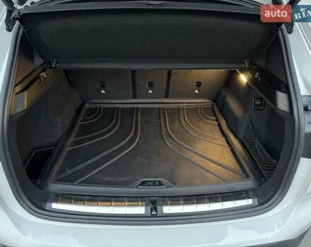 Белый БМВ Х1, объемом двигателя 2 л и пробегом 63 тыс. км за 25800 $, фото 68 на Automoto.ua