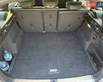 Белый БМВ Х1, объемом двигателя 2 л и пробегом 95 тыс. км за 22000 $, фото 8 на Automoto.ua