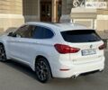 Белый БМВ Х1, объемом двигателя 2 л и пробегом 30 тыс. км за 29499 $, фото 19 на Automoto.ua