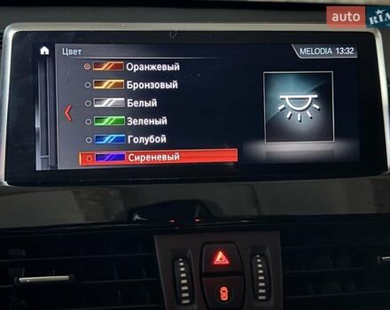 Белый БМВ Х1, объемом двигателя 2 л и пробегом 63 тыс. км за 25800 $, фото 37 на Automoto.ua