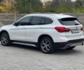 Белый БМВ Х1, объемом двигателя 2 л и пробегом 125 тыс. км за 19000 $, фото 2 на Automoto.ua