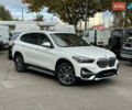 Белый БМВ Х1, объемом двигателя 2 л и пробегом 104 тыс. км за 22900 $, фото 1 на Automoto.ua