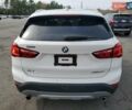 Белый БМВ Х1, объемом двигателя 2 л и пробегом 70 тыс. км за 3000 $, фото 4 на Automoto.ua