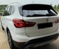 Білий БМВ Х1, об'ємом двигуна 2 л та пробігом 35 тис. км за 12300 $, фото 5 на Automoto.ua