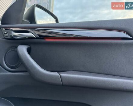 Белый БМВ Х1, объемом двигателя 2 л и пробегом 63 тыс. км за 25800 $, фото 51 на Automoto.ua