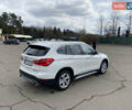 Білий БМВ Х1, об'ємом двигуна 2 л та пробігом 54 тис. км за 23800 $, фото 7 на Automoto.ua