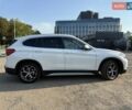 Белый БМВ Х1, объемом двигателя 2 л и пробегом 95 тыс. км за 22000 $, фото 3 на Automoto.ua