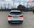 Білий БМВ Х1, об'ємом двигуна 2 л та пробігом 54 тис. км за 23800 $, фото 9 на Automoto.ua