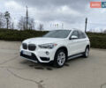 Білий БМВ Х1, об'ємом двигуна 2 л та пробігом 54 тис. км за 23800 $, фото 14 на Automoto.ua