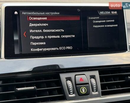 Белый БМВ Х1, объемом двигателя 2 л и пробегом 63 тыс. км за 25800 $, фото 28 на Automoto.ua