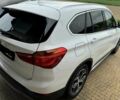 Білий БМВ Х1, об'ємом двигуна 2 л та пробігом 35 тис. км за 12300 $, фото 6 на Automoto.ua