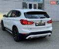 Белый БМВ Х1, объемом двигателя 2 л и пробегом 63 тыс. км за 25800 $, фото 59 на Automoto.ua