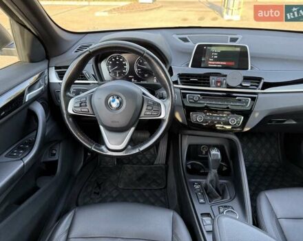 Белый БМВ Х1, объемом двигателя 2 л и пробегом 95 тыс. км за 22000 $, фото 31 на Automoto.ua