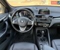 Белый БМВ Х1, объемом двигателя 2 л и пробегом 95 тыс. км за 22000 $, фото 31 на Automoto.ua